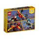 LEGO® Creator 31124 - Супер робот