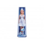 Кукла Стефи Лав - С рокля с кристали Сваровски