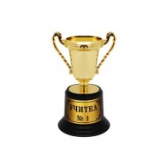 Купа Учител №1