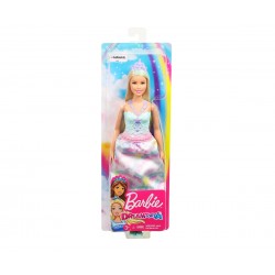 Кукла Барби - Вълшебница