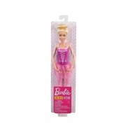 Кукла Barbie - Дриймтопия балерина, блондинка
