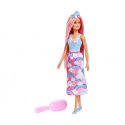 Кукла Барби - с дълга коса