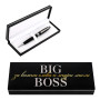 Луксозен химикал в кутия - BIG BOSS