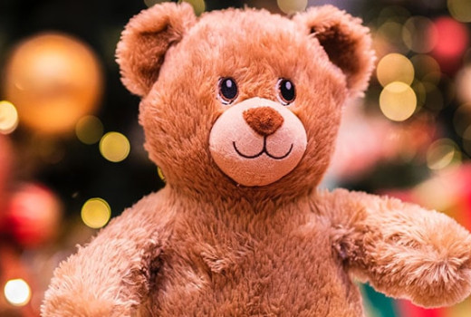 Идеи за уникални подаръци за новородено бебе