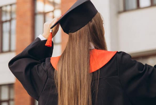 Идеи за подаръци за абитуриенти