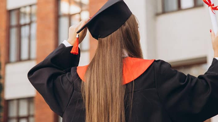 Идеи за подаръци за абитуриенти