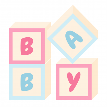 Подарък за бебе