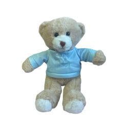 Подарък за новородено момче