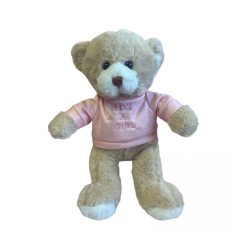 Подарък за новородено момиче