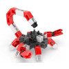 Детски конструктор Енджино СТЕМ - Герой скорпион