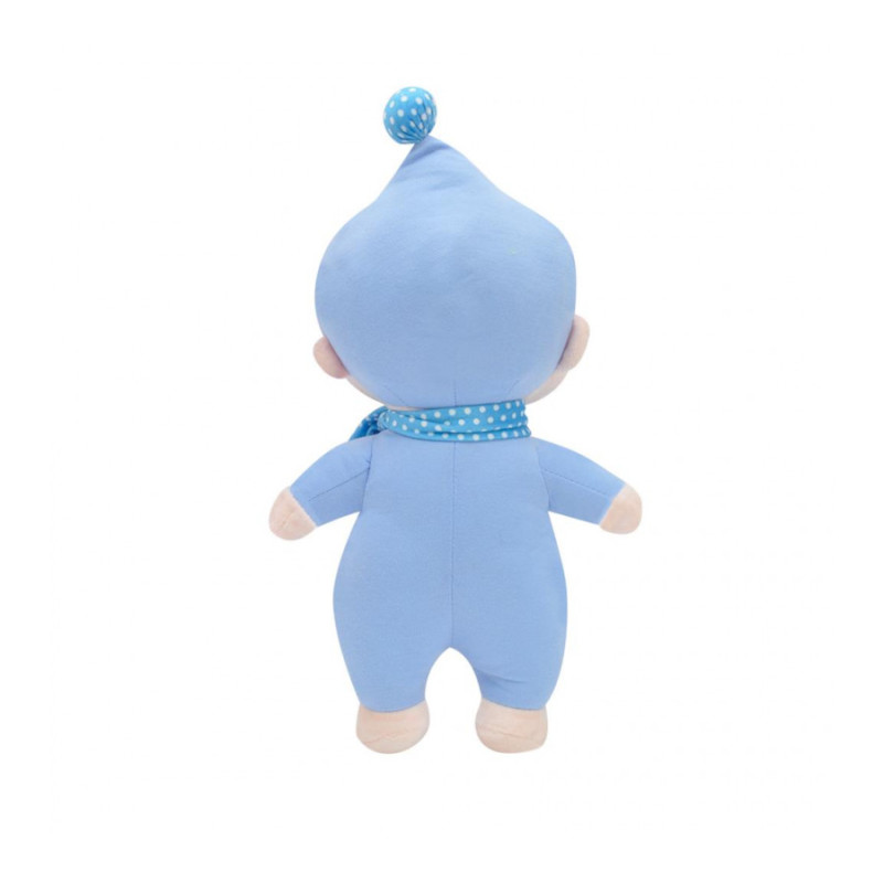 Бебешка мека кукла Том, 30 см