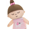 Бебешка мека кукла Яна, 30 см