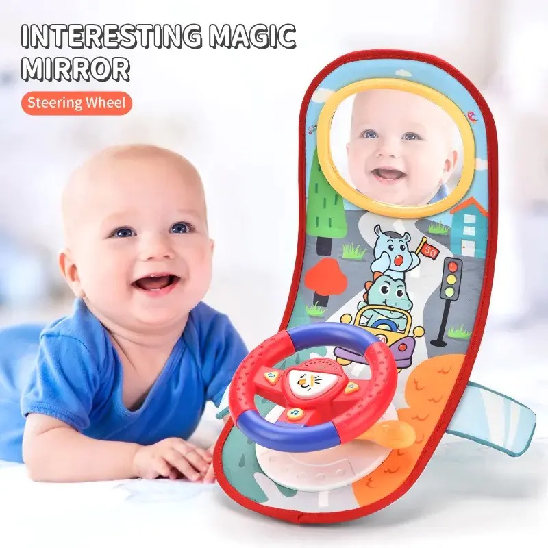 Забавна симулационна играчка - Волан на батерии