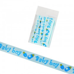 Лента BABY BOY Лента BABY BOY