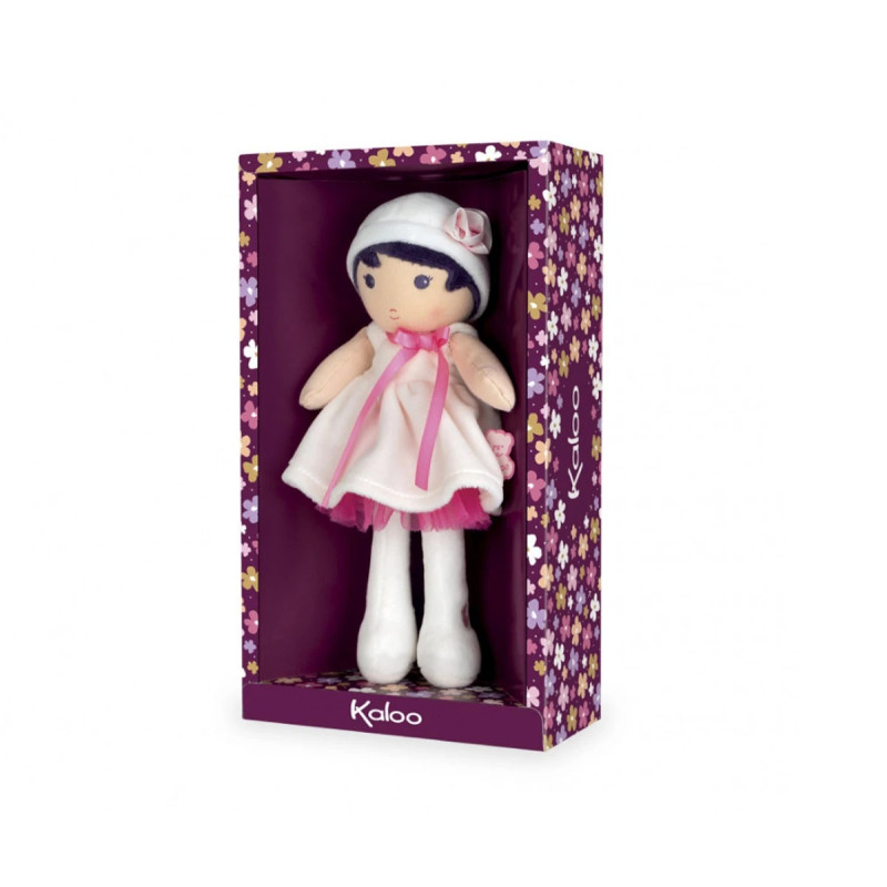 Janod KALOO - Кукла Перла, 25 см