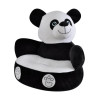 Детски фотьойл панда