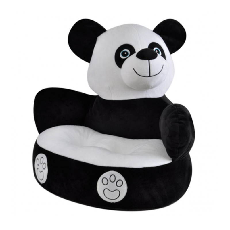 Детски фотьойл панда