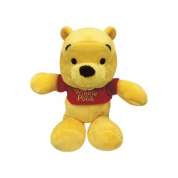 Малък плюшен Мечо Пух, 20 см