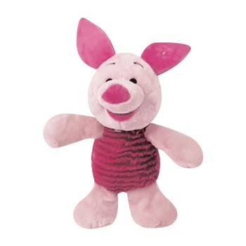 Плюшена играчка малък Прасчо, 20 см