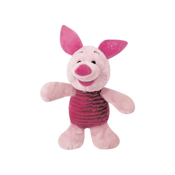 Плюшена играчка малък Прасчо, 20 см