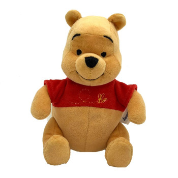 Плюшена играчка Мечо Пух, 20 см