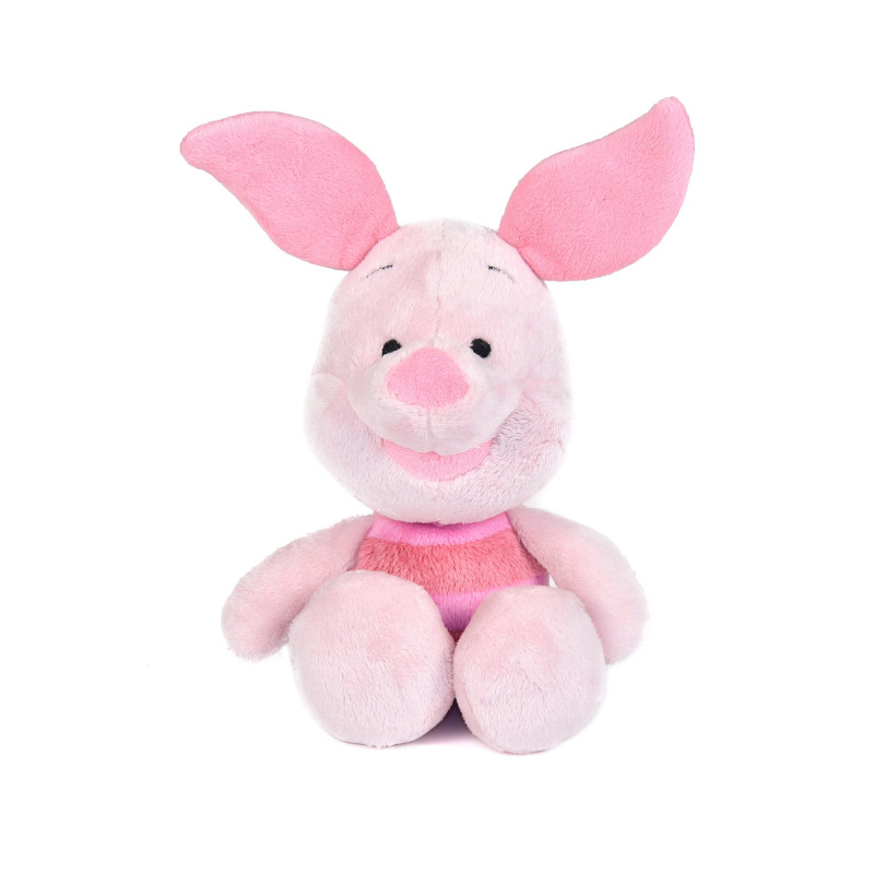 Плюшена играчка Прасчо, 25 см