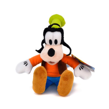 Плюшена играчка - Гуфи, 20 см