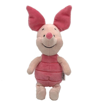 Плюшена играчка прасенцето Прасчо, 20 см