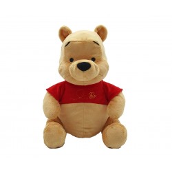 Плюшена играчка Мечо Пух, 36 см
