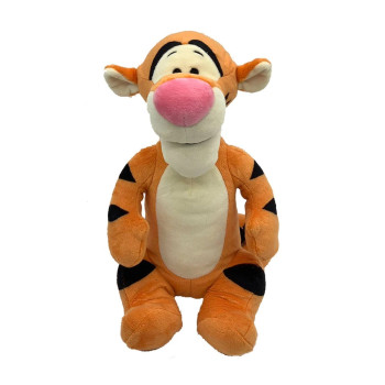 Плюшена играчка Тигър, 36 см