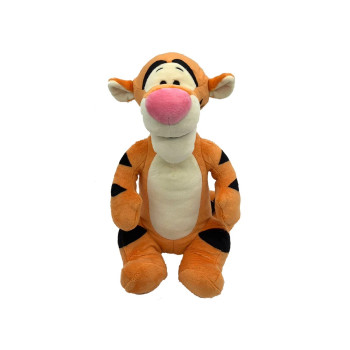 Плюшена играчка Тигър, 36 см