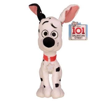 Плюшена играчка - Дилан, 25см