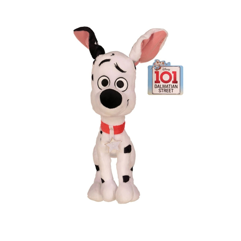 Плюшена играчка - Дилан, 25см