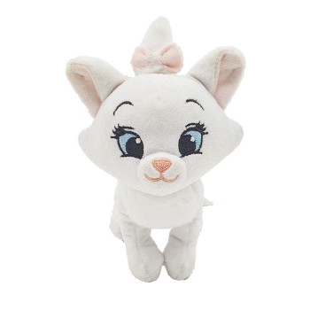 Плюшена играчка Коте Мари, 15 см