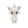 Плюшена играчка Коте Мари, 15 см