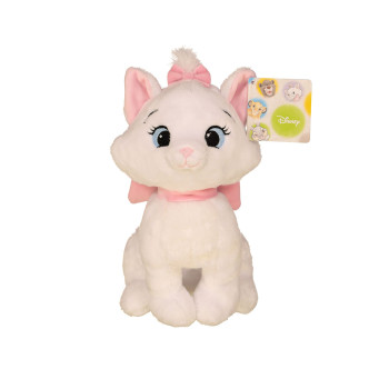 Плюшена играчка коте Мари, 25 см