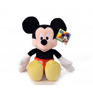 Плюшена играчка - Мики Маус, 36 см