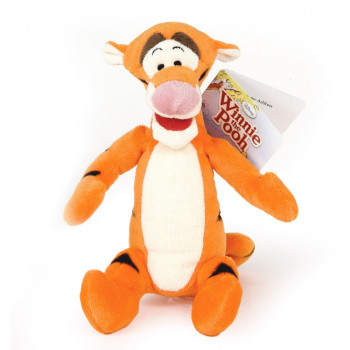 Плюшен Тигър, 20 см