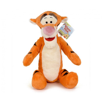 Плюшен Тигър, 36 см