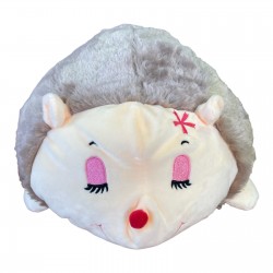 Плюшен таралеж Бежко, 40 см