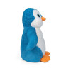 Плюшен пингвин Ники, син, 98 см
