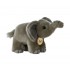 Плюшена играчка - Слон 23см