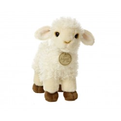 Плюшена играчка - Агънце 20см