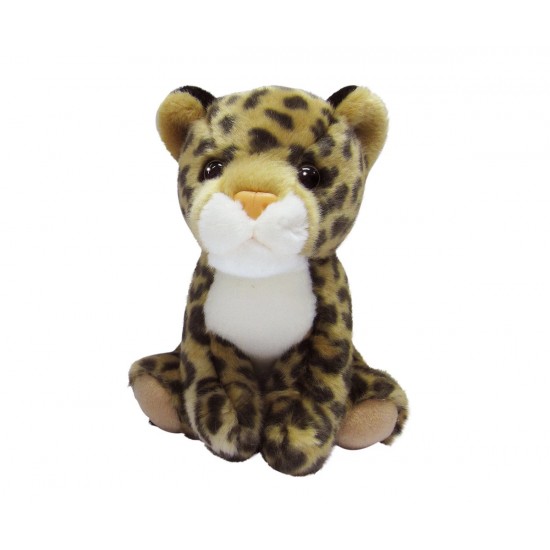Плюшена играчка - Леопард