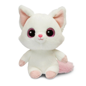 Плюшена играчка Аврора - Юху и приятели: Пами, 20см