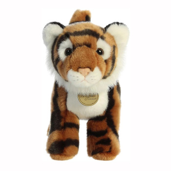 Плюшен тигър Aurora, 20 см