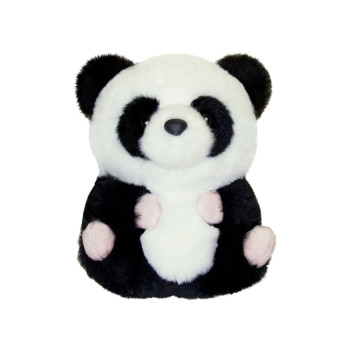 Плюшена панда Aurora, 12 см