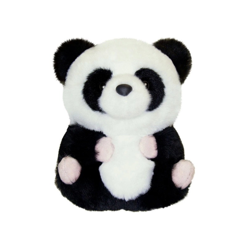 Плюшена панда Aurora, 12 см