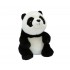 Плюшена играчка - Панда 30 см