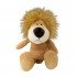 Плюшено лъвче Валери, 20 см